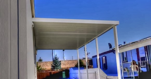 Car Port, Los Angeles Patio Cover